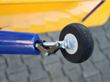 19112 PT 17 Stearman V2 / 1600mm